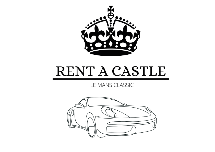 RENT A CASTLE